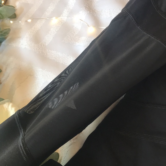 Victoria’s Secret Knockout Leggings - Picture 5 of 5